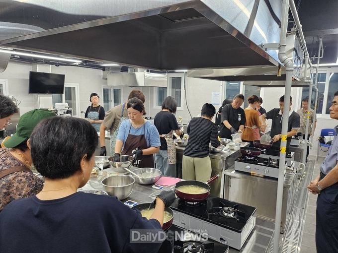 칠곡군, 골목형상점가 첫걸음 사업 추진