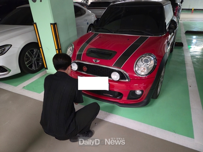 상주시 , 지방세 체납자 관외 징수활동 추진