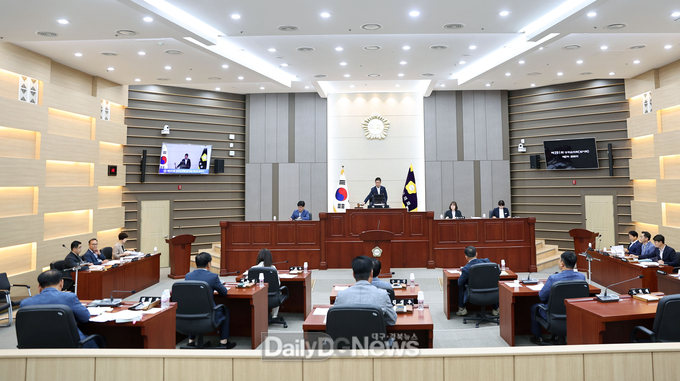 성주군의회