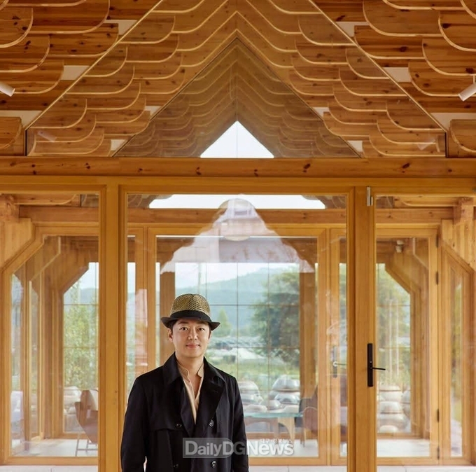 상주시 제공) 김재경 교수 