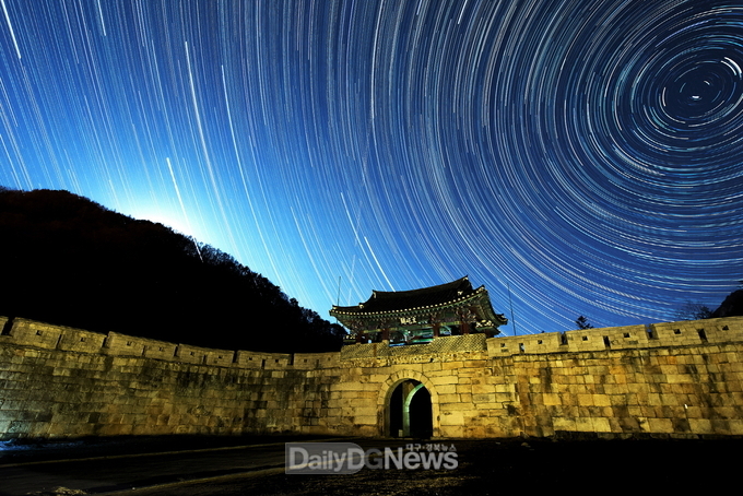 문경관광 관련 사진(문경새재 도립공원
