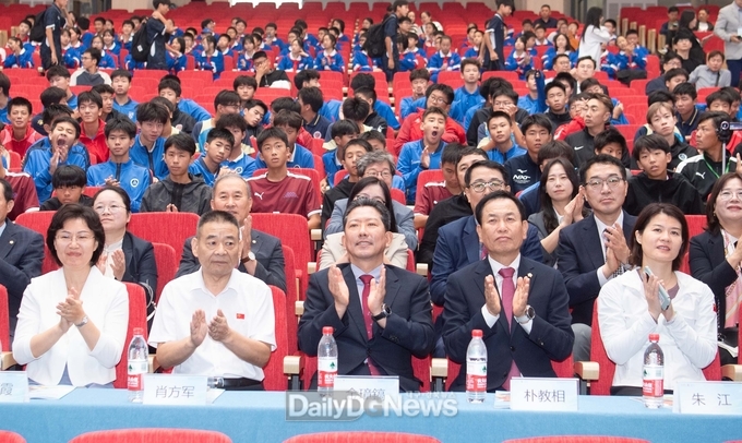 구미시, 중국 공식 방문으로 양 도시 우호 교류 강화
