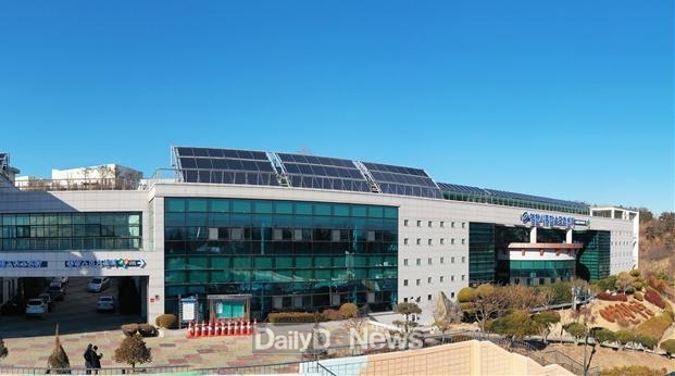 영천시 종합스포츠센터, 10월 한 달간 정기휴관