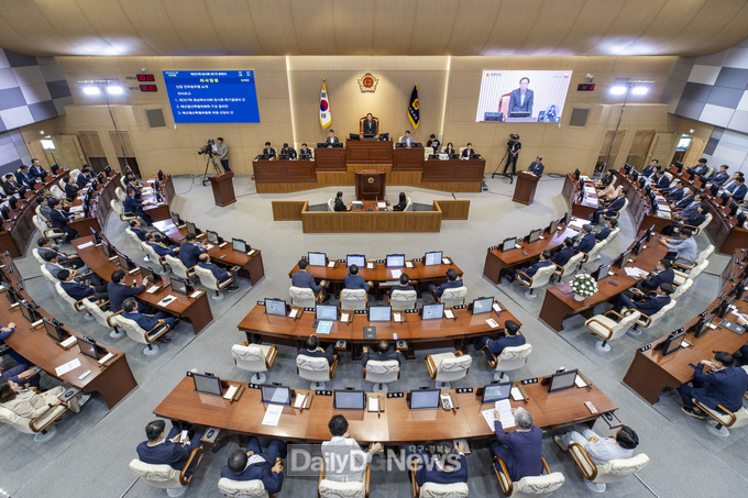 경상북도의회
