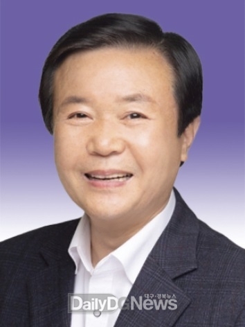 경상북도의회 건설소방위원회 박순범 위원장(칠곡2, 국민의힘)