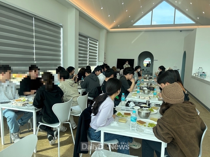 구미시, 가을 농촌으로 떠나는 하루 여행 체험 참가자 모집