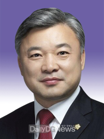 경상북도의회 행정보건복지위원회 권광택 의원(국민의힘, 안동)