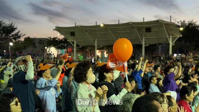 경산시, ‘2025 경산갓바위소원성취축제’