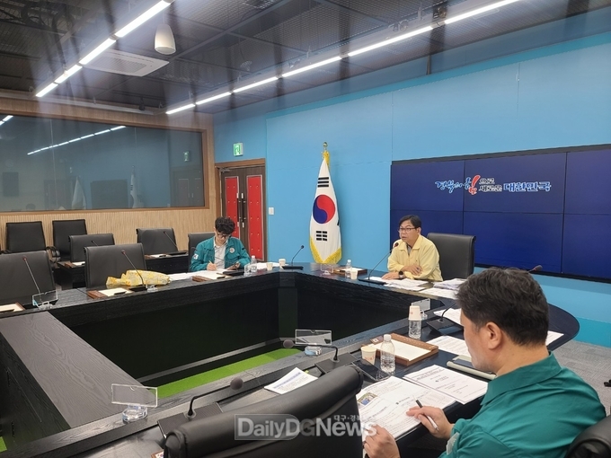 경북도, 하천·계곡 불법 점용시설 전면 정비 및 조치율 100% 달성