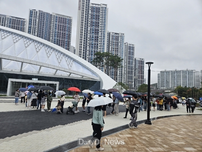 포항 추석 연휴 16만 명 찾아 북적 … 체류형 관광도시 가능성 입증!