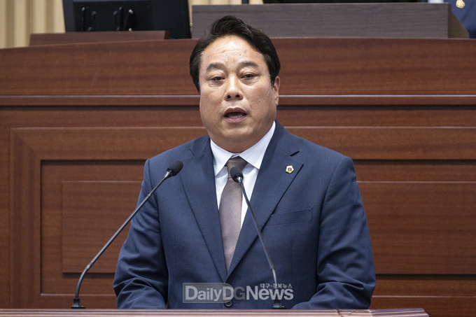 노성환 의원(고령, 국민의힘)