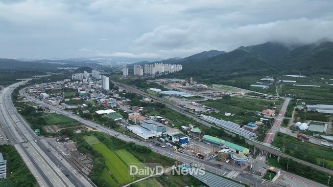 김천시 아포읍, 30주년 넘어 더 큰 미래 향한 도약