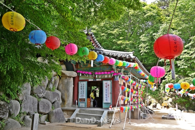 경북문화관광공사, 10월 사진으로 만나는 경북 여행지 소개