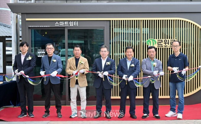 출향인과 군위를 사랑하는 사람들이 함께한 고향사랑기부금, 군민에게 실질적인 선물