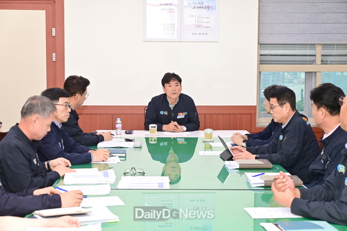 청송군, 시나노골드 열과피해 가공용사과 수매지원 추진