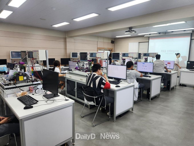 상주시, 교육발전특구 성과 평가 최고 등급(A) 달성
