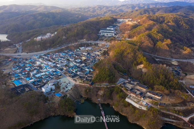 안동시, ‘2026 독서 기반 지역 활성화’ 공모사업 선정