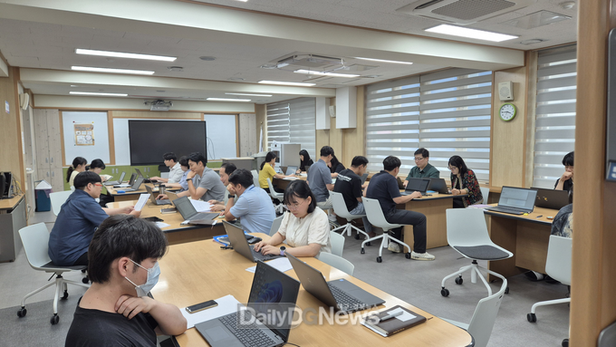 경북교육청, 경덕중학교·청하중학교 IB 중등프로그램 후보학교 승인