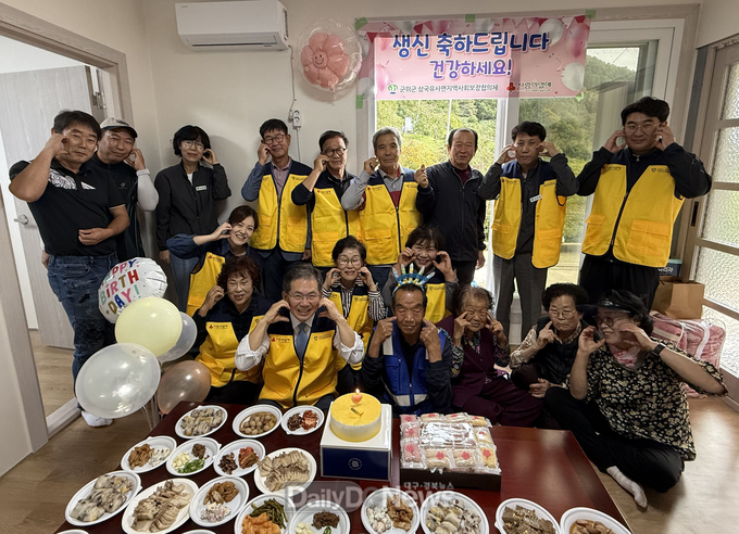 지사협이 주축이 된 민관이 함께하는 통합돌봄으로 지역의 복지 실현