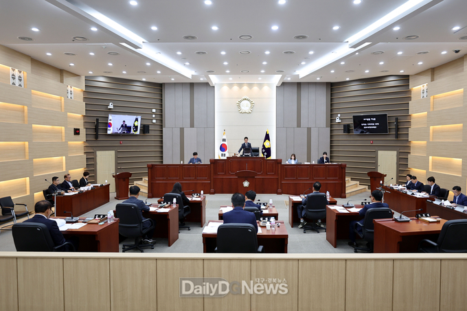 성주군의회