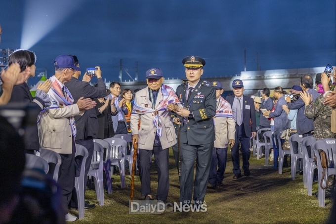 ‘제12회 칠곡낙동강평화축제’및 ‘제16회 낙동강 지구 전투 전승 행사’개최