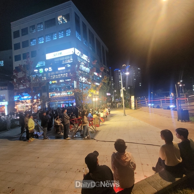예천군, 청년 문화행사 ‘청년100 스테이지’