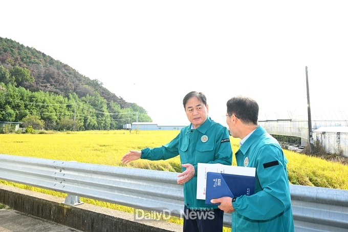 김천시, 소나무재선충병 방제 ‘총력’