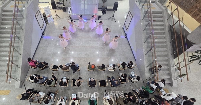 음악과 함께하는 삼성현 인문학콘서트 개최