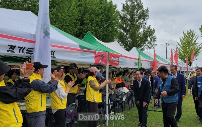 의성군, 2025 두레생협 생명나눔한마당 성황리 개최