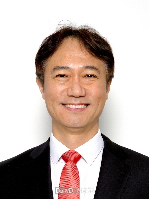 김주범 대구시의회 의원(달서구6). (사진=대구시의회 제공)