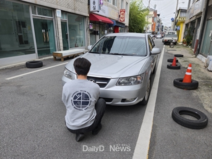하반기 자동차관리법 위반업체 및 불법 정비업체 단속 실시