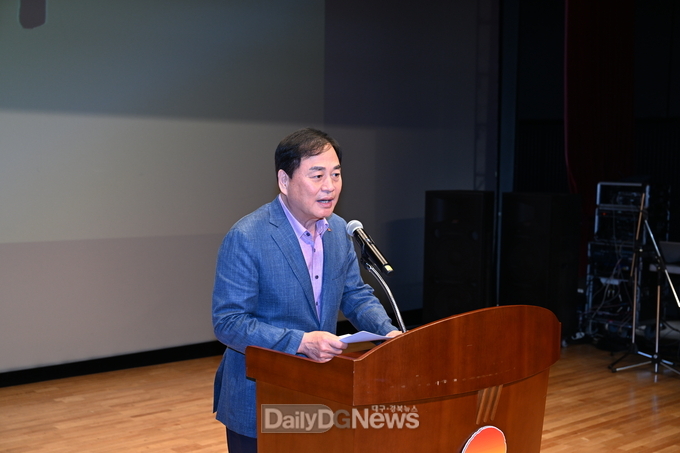 김천시, ‘제29회 노인의 날’ 기념식 개최