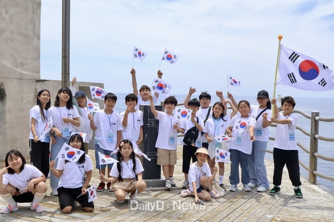 경북교육청, ‘도전! 꿈 성취 인증제 한마당’ 개최