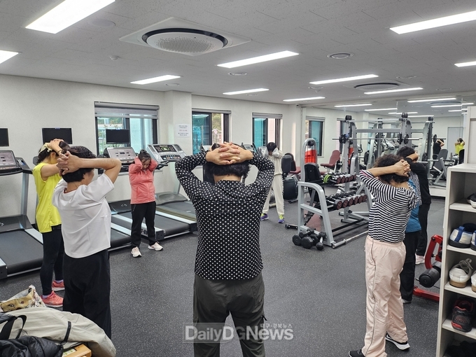 군위군 부계면, 하반기 주민자치 프로그램 성공적으로 개강