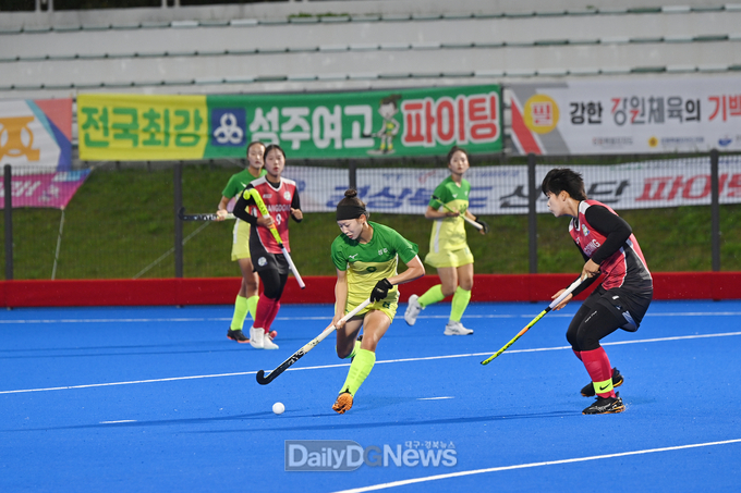 경북교육청, 제106회 전국체육대회 고등부 5회 연속 종합 3위 쾌거!
