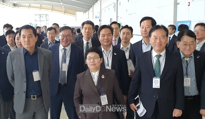 포항경주공항_점검