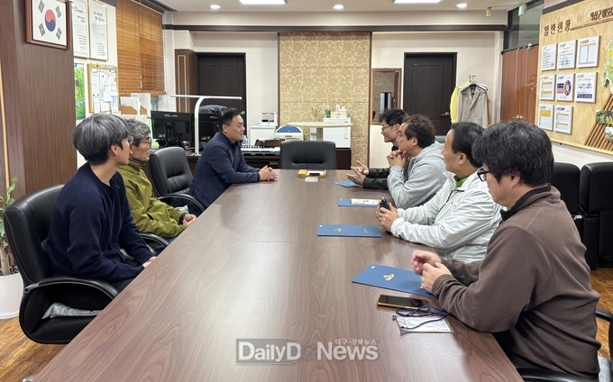 의성군, 도시민 대상 농촌에서 살아보기 3기 수료식 개최