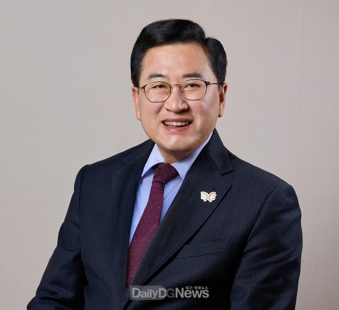 주낙영 경주시장 