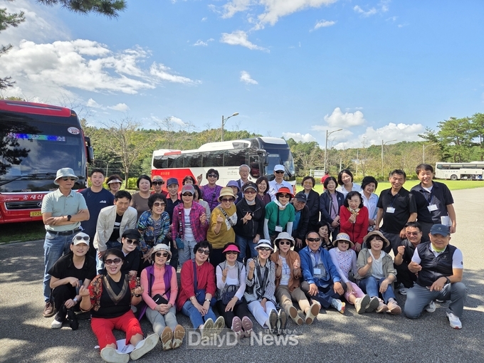 예천군, 출향인 교류 활성화로 지방소멸 해법 모색