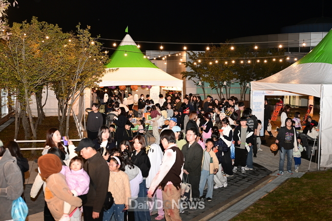 한울본부, 제2회 상고문화제 가을(秋)편 성료