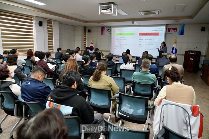 시설원예 환경관리 및 병해충 방제 중심 스마트팜 재배기술 세미나 개최