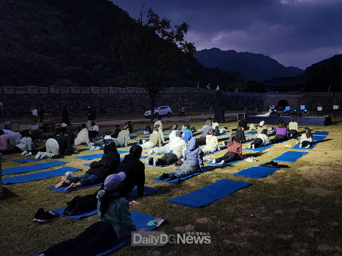 2025 문경달빛사랑여행 3회차 여정 