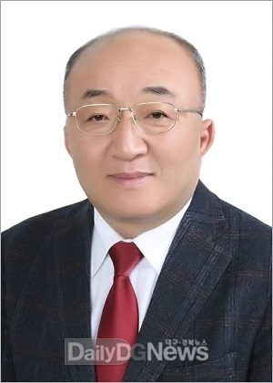 경상북도의회 김홍구 의원(상주ㆍ국민의힘)