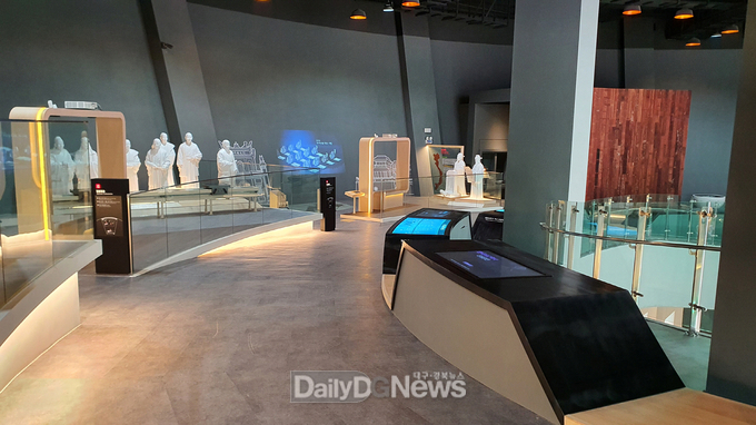 안동시, 세계유교문화박물관 운영 내실화 주력