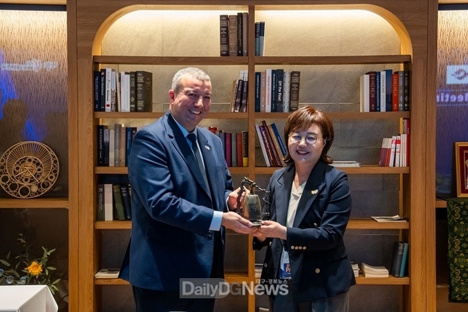 경북도, 캐나다 퀘벡과 ‘AI 등 4대분야 경제협력관계’ 구축 논의