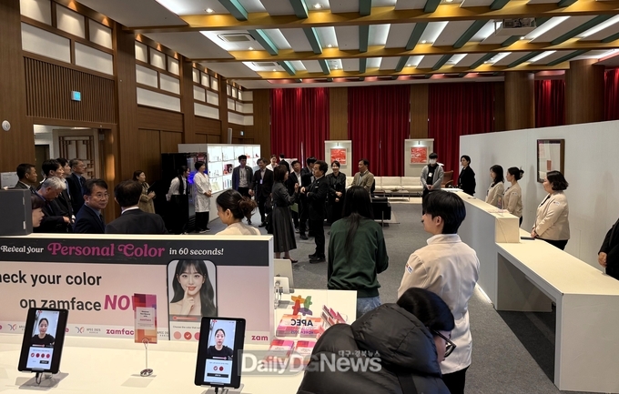 PEC_이미용의료서비스_현장사진