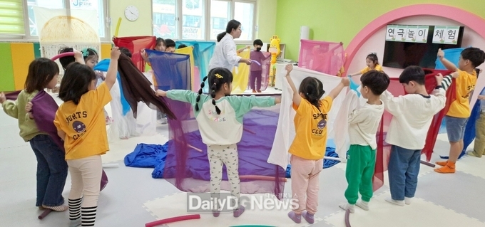 경북교육청, ‘특색있는 교육‧보육 과정’ 운영 기관 모니터링 실시!