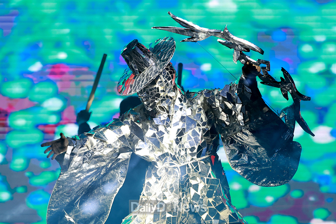 예천군, ‘2025 예천활축제 & 농산물축제’ 