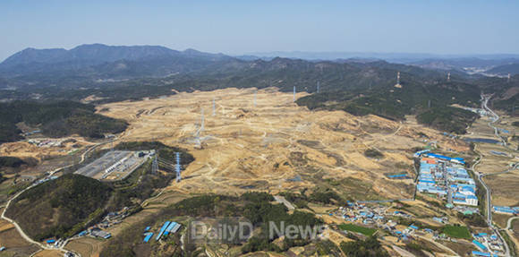 도레이첨단소재(주)구미5공장 이미지