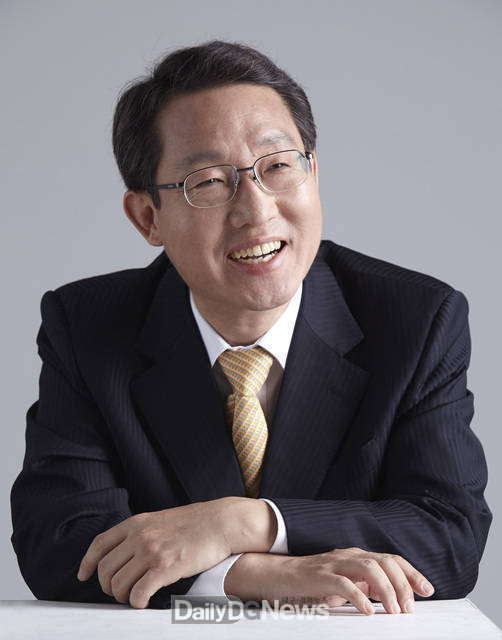 자유한국당 김상훈 의원(대구 서구)